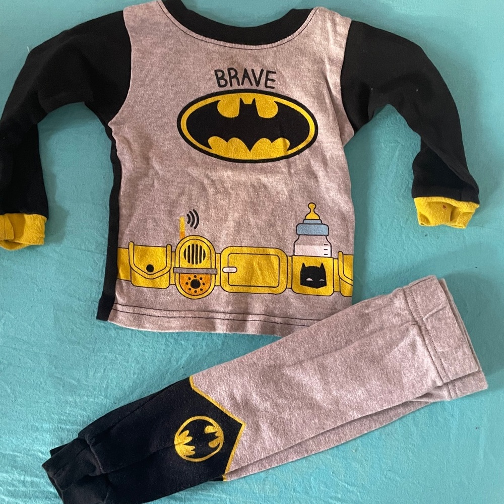 Pj set